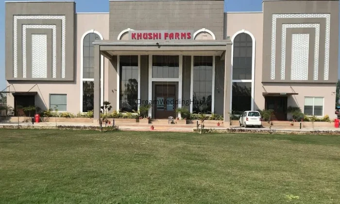 Khushi Farms Banquet Hall